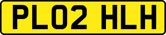 PL02HLH