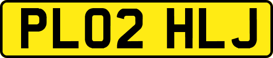 PL02HLJ