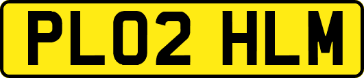 PL02HLM