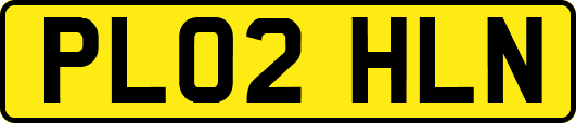 PL02HLN