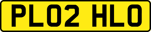PL02HLO