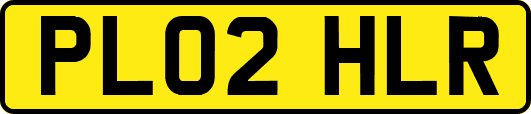PL02HLR