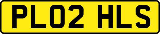 PL02HLS