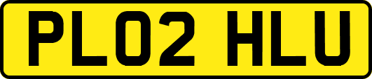PL02HLU