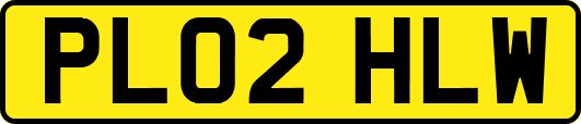 PL02HLW