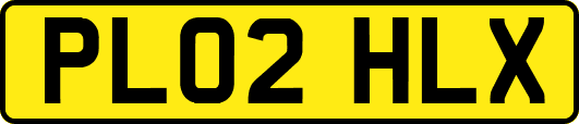 PL02HLX