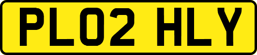 PL02HLY