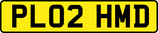 PL02HMD