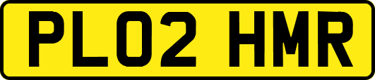 PL02HMR