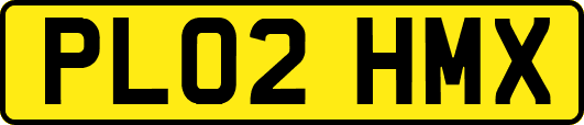 PL02HMX