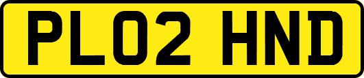 PL02HND