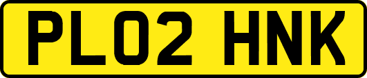 PL02HNK
