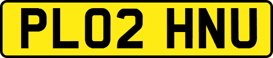 PL02HNU