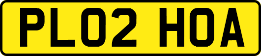 PL02HOA