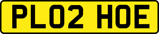PL02HOE