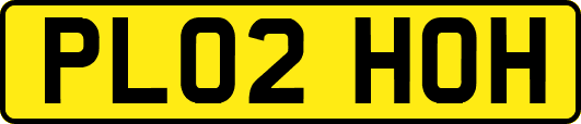 PL02HOH