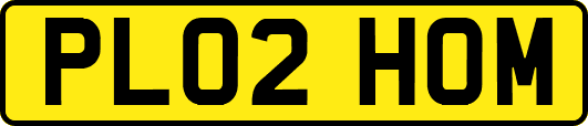 PL02HOM