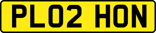 PL02HON