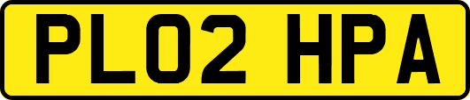 PL02HPA