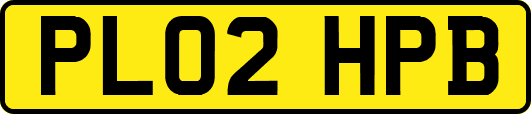 PL02HPB