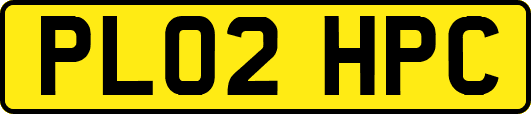PL02HPC