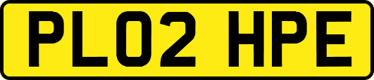 PL02HPE