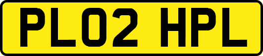 PL02HPL