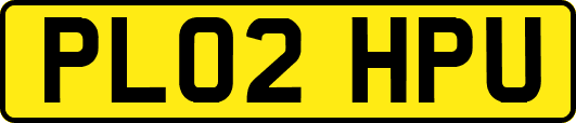 PL02HPU
