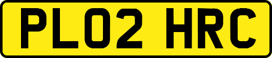 PL02HRC