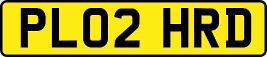 PL02HRD