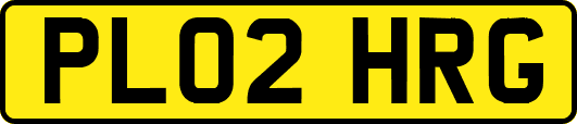 PL02HRG