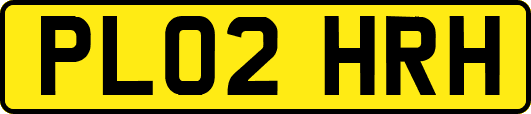 PL02HRH