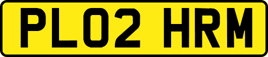 PL02HRM