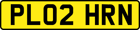 PL02HRN