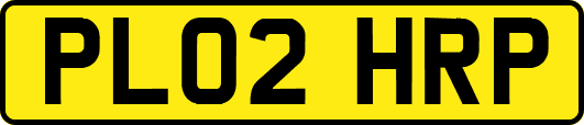 PL02HRP