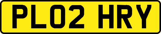 PL02HRY