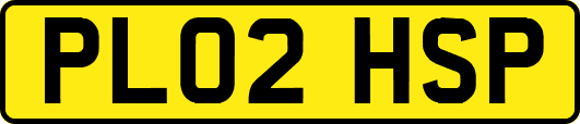 PL02HSP