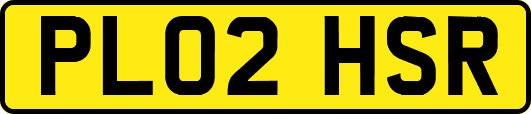 PL02HSR