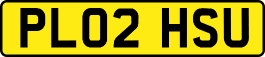 PL02HSU
