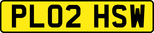 PL02HSW