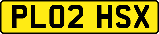 PL02HSX
