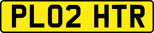 PL02HTR