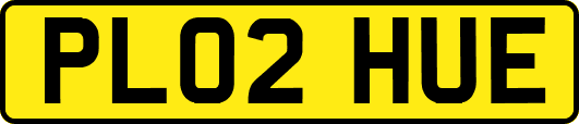 PL02HUE
