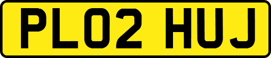 PL02HUJ