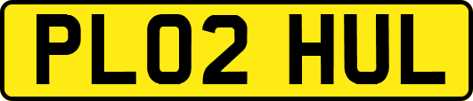 PL02HUL