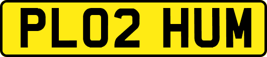 PL02HUM