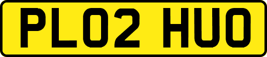 PL02HUO