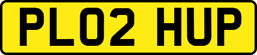 PL02HUP
