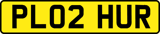 PL02HUR