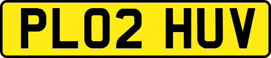 PL02HUV